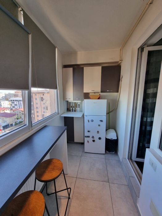 Inchiriere Apartament 2 camere Militari Residence Rezervelor 56