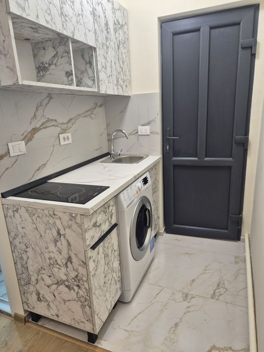 Garsoniera lux rogerius parter