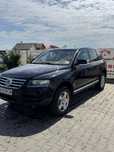 Vw Touareg 3.0L TDI 2006