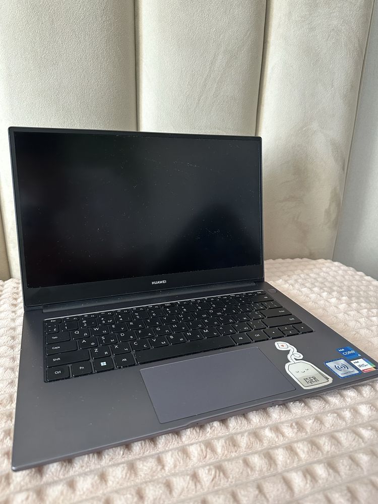 Ноутбук Huawei Matebook D14, core i5