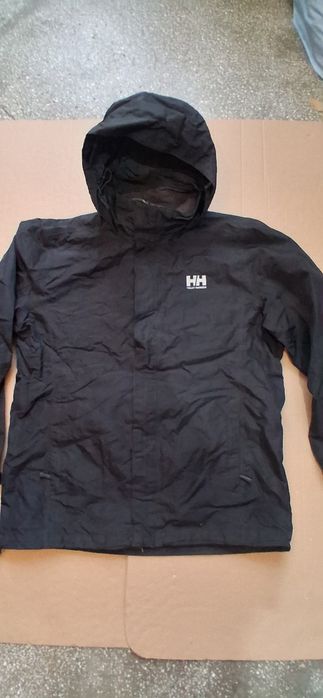 Geaca impermeabilă helly Hansen mărimea L
