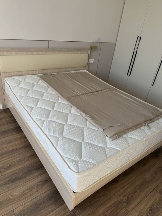 Продам новую кровать