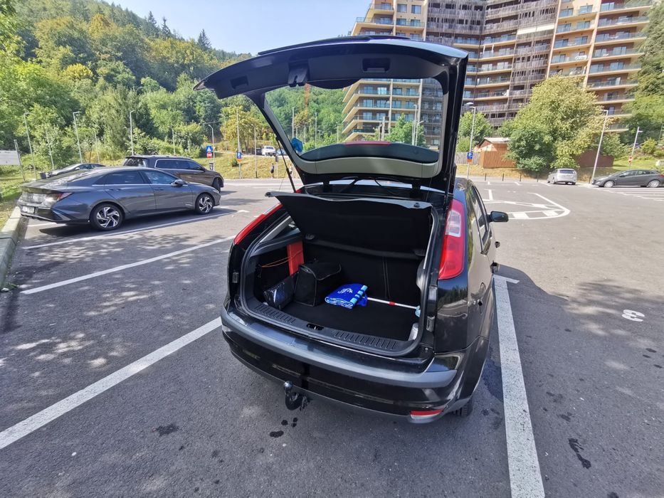 Vând Ford Focus , 1450 euro negociabil