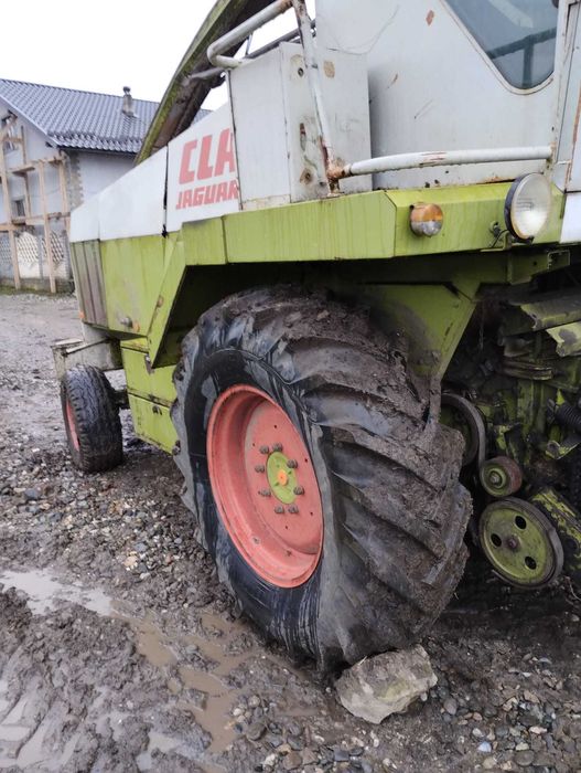 dezmembrez claas jaguar 682, 690 , dominator 108 106, mercator ,europa