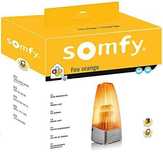 Lampa de semnalizare porti automatizate SOMFY