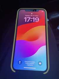 Iphone XS айфон ХС