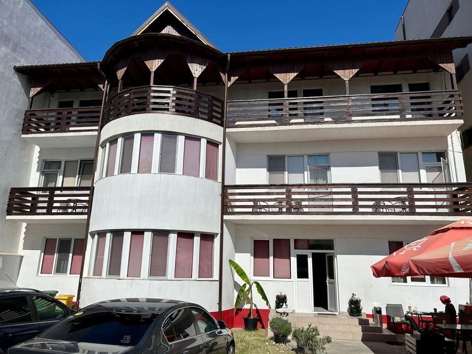 Inchiriez pensiune/vila in Mamaia Nord