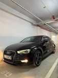 Audi A3 8V sedan 2014 2.0 TDI
