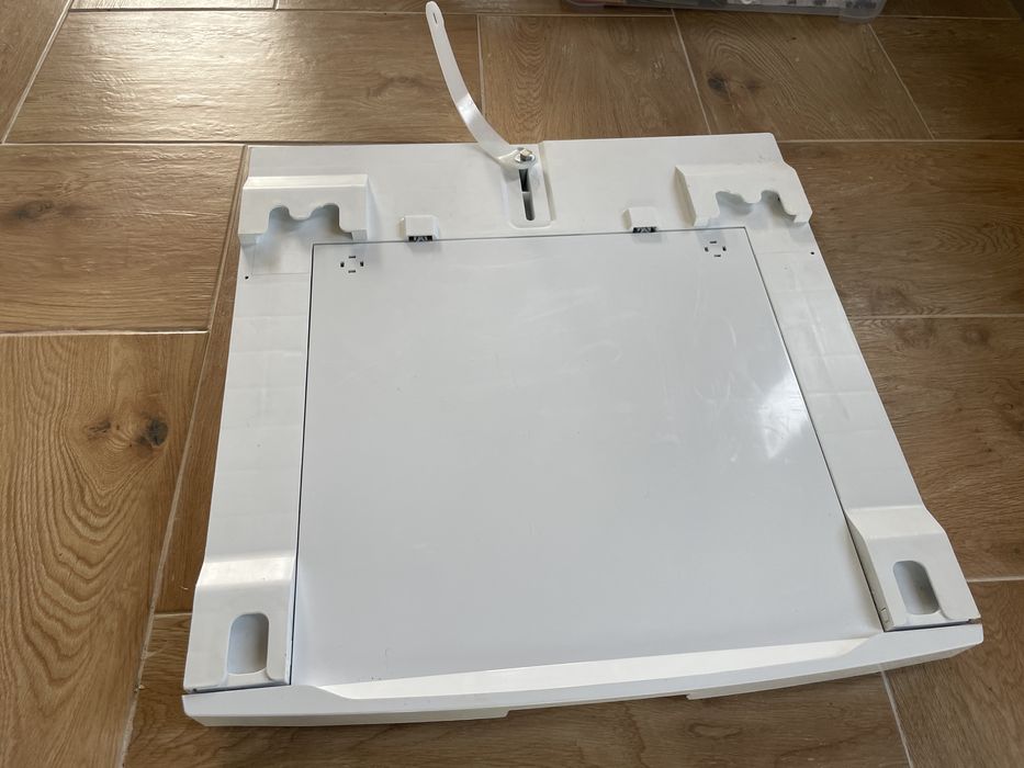 Kit AEG suprapunere uscator de rufe, pentru Electrolox