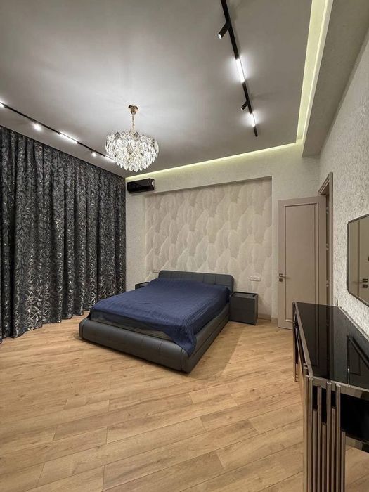 Чайхана Салом Новый Евро Дом Участок