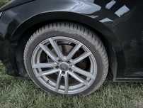Vand / Schimb Jante Audi A4 B9 245 40 18
