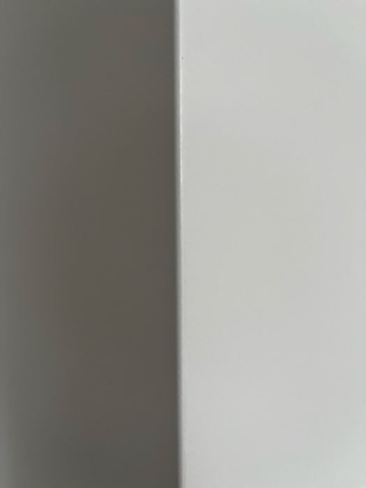 Шпакловка, Гипсокартон, Боядисване