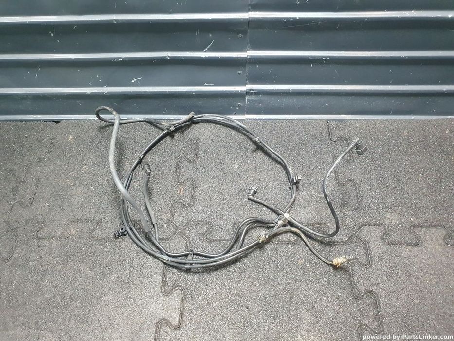Conducte combustibil caroserie DAEWOO MATIZ (KLYA, M100, M150) [ 1998 - > ] 0.8 (F8CV) 38KW|52HP