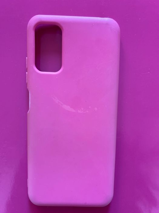 Кейсове за Xiaomi Redmi Note 10 5G