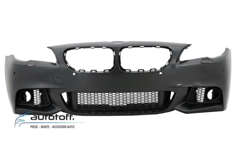 Pachet exterior BMW F10 Seria 5 (11-14) M Design