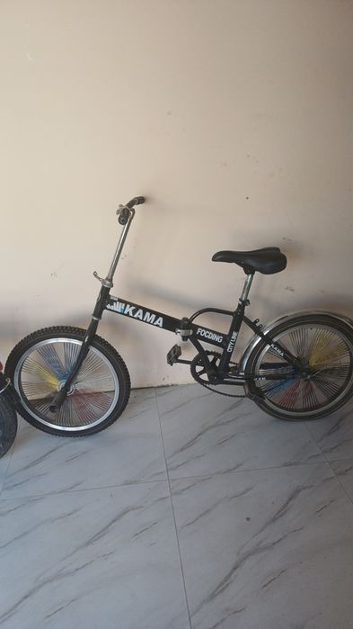 Велосипеды бу 3 шт