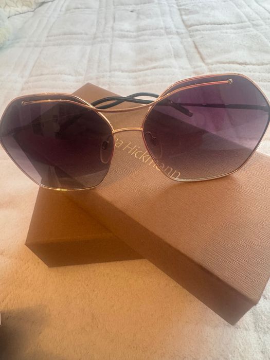 Слънчеви очила Ana Hickman