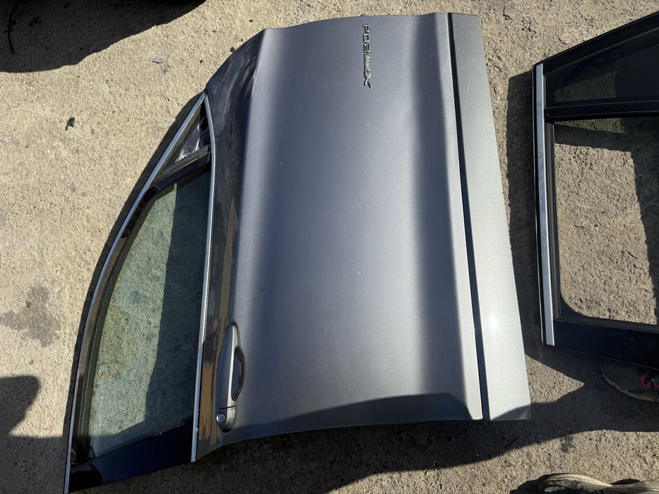 Врати bmw x3 f25 бмв х3 ф25 врата лява и дясна врата
