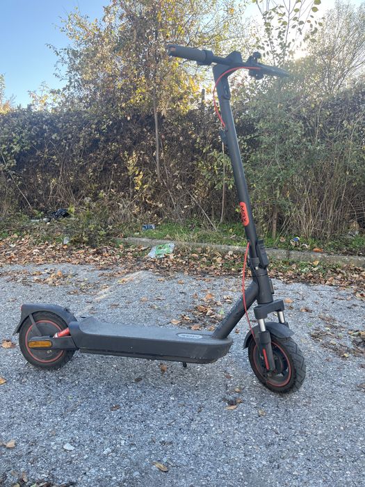 Ел. Скутер Xiaomi 5