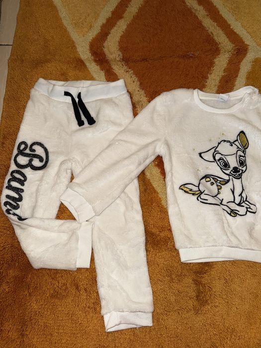 Compleu-set copil 2-3 ani