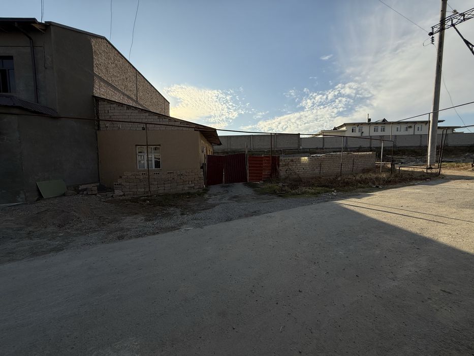 Продается земля 8 сотых 16.000 за сотку