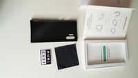 Samsung Note10+-case matte black