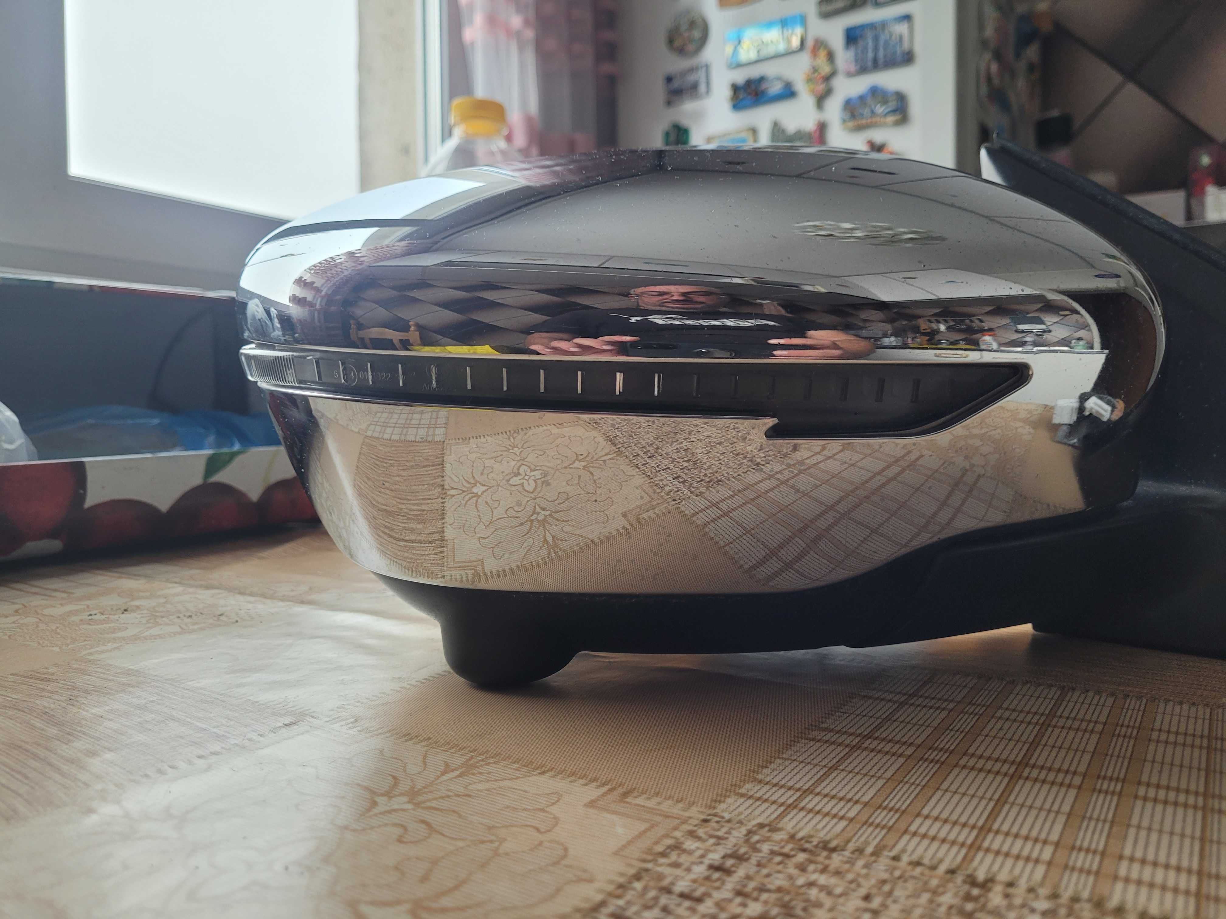 Странично дясно огледало Nissan Qashqai j11