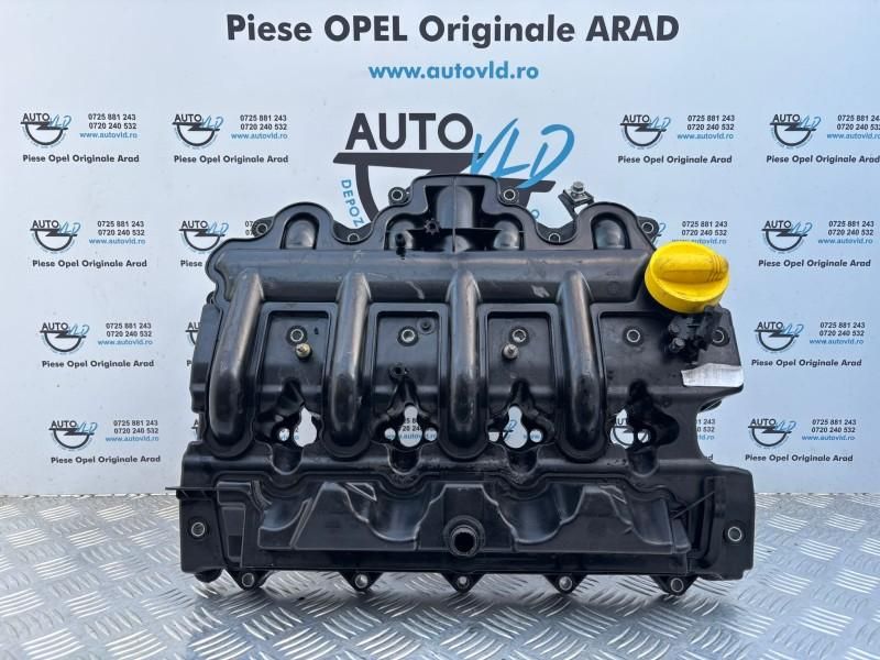 Capac chiuloasa Nissan Primastar 2.5 DTI; 2.2 DTI G9U; G9T