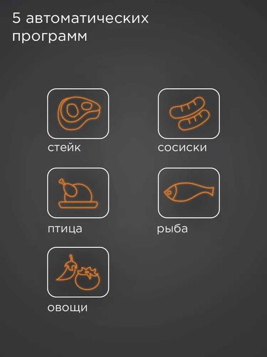 Электрогриль 3в1 РЕДМОНД SteakMaster GM305