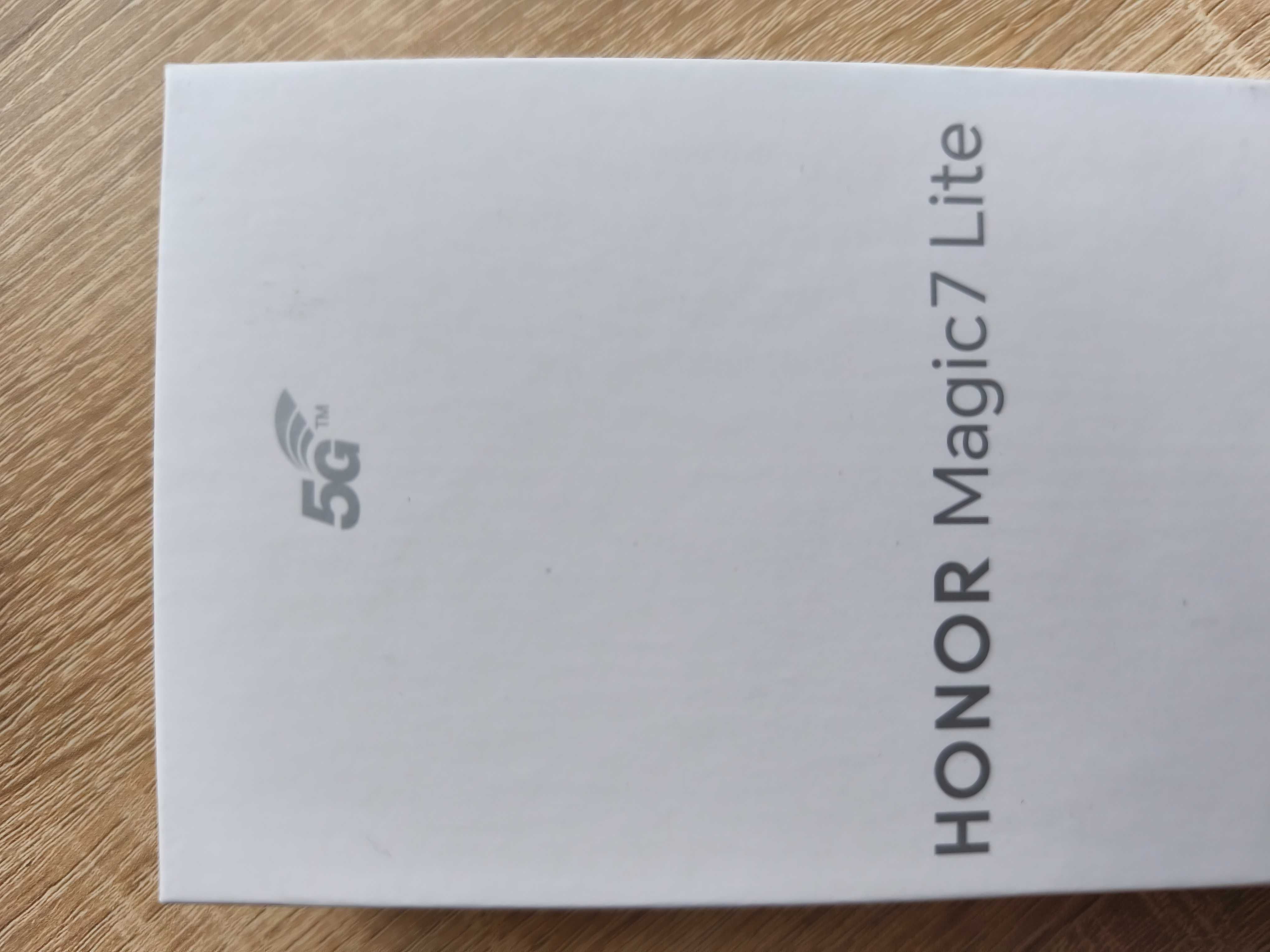 Honor Magic 7 lite