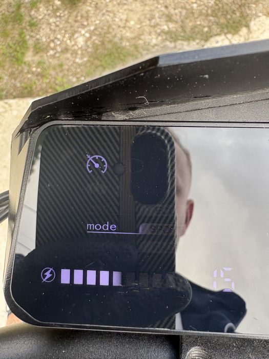 Trotineta Myria Road traveller XT