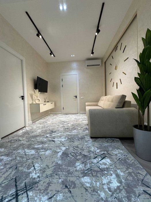 R1! Сдаётся квартира 2/2/4 на Мирзо Улугбекском ор-р IT-PARK!