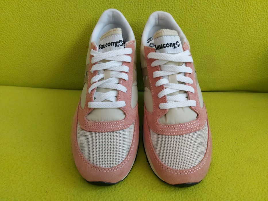 Saucony-42-НОВО-Оригинални