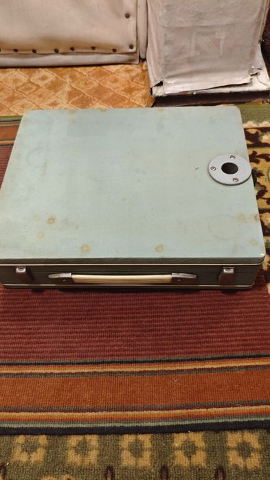 Фотоувеличитель+принадлежности