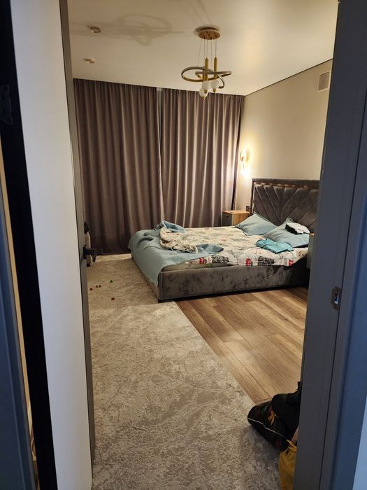 Пәтер тәулікке беріледі