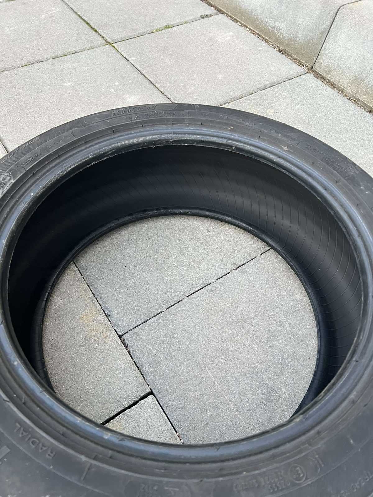 Летни гуми Riken 185/55/16-4бр.