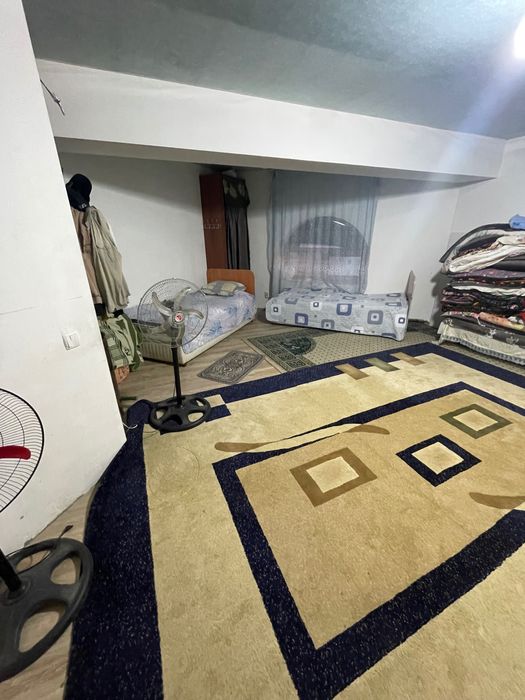 Большая Комната Возле Метро со всеми удобствами