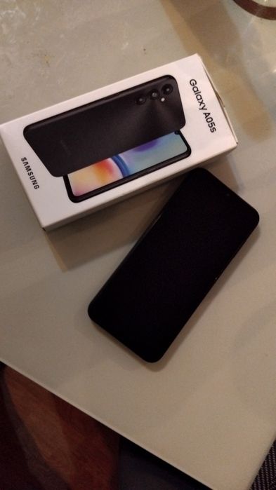 Vand Samsung a 05s