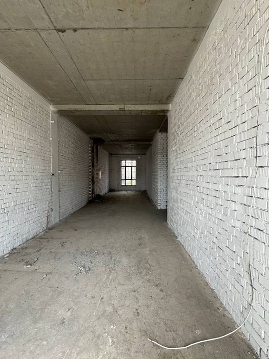 Продажа ЖК Милано Коробка 1 этаж из 10 ( площадь 80 м2)