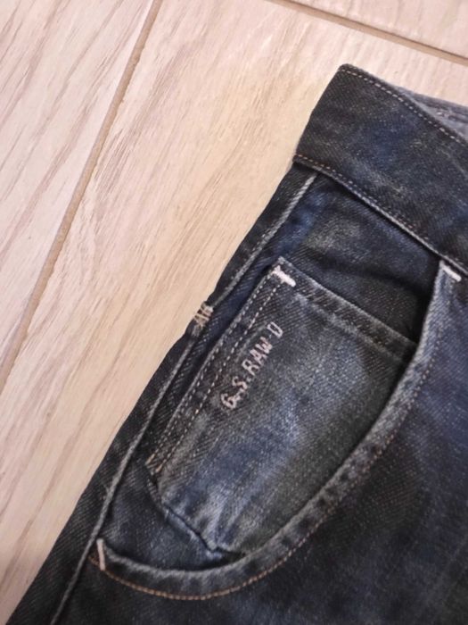 Мъжки дънки G-star raw 32