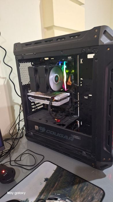 Продается мощный комп. і9-9900K