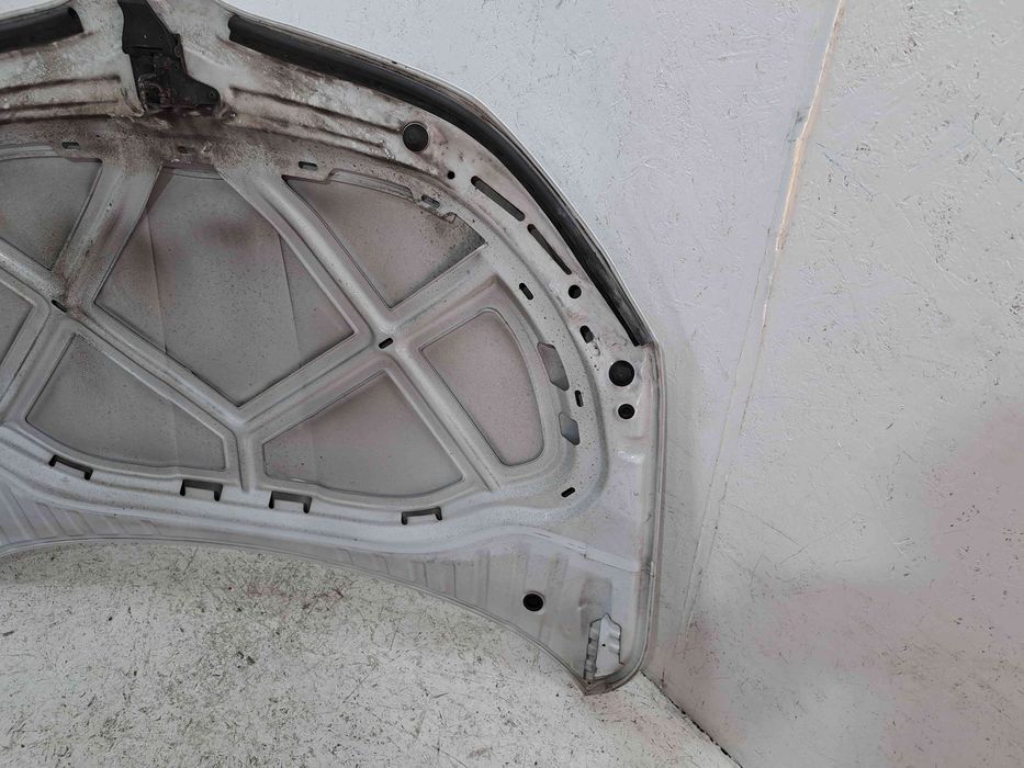 Capota motor Skoda Octavia 3 (5E3) Facelift [Fabr 2012-2020] LS9R