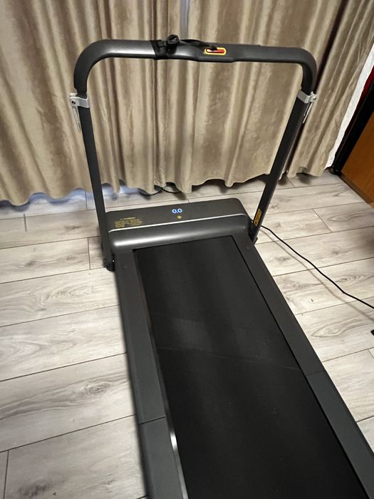 Banda de alergat pliabila - Kingsmith WalkingPad R1 Pro