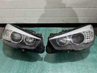 Faruri / Far stanga / Far dreapta Bi-Xenon Adaptiv BMW Seria 5 GT F07