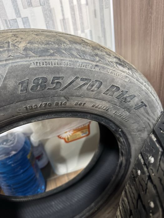 Покрышка бір штук