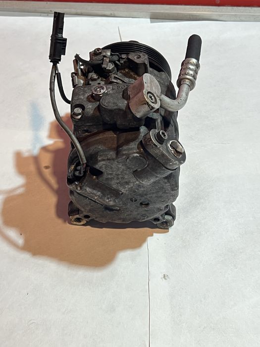 Compresor clima Bmw 3.0 F10 N57 cod9216466-02