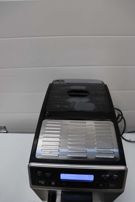 Кафемашина DeLonghi Autentica Cappuccino,ETAM29.660, БЕЗ КАНА ЗА МЛЯКО