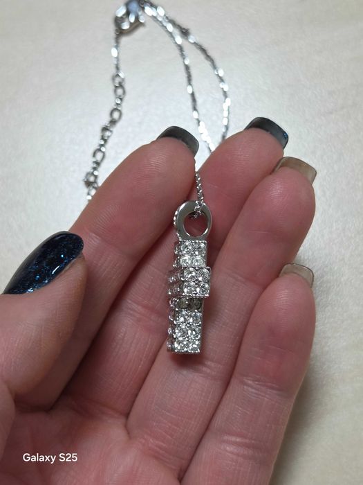 Колие на сваровски