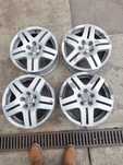 Jante vw golf .bora .seat .etc