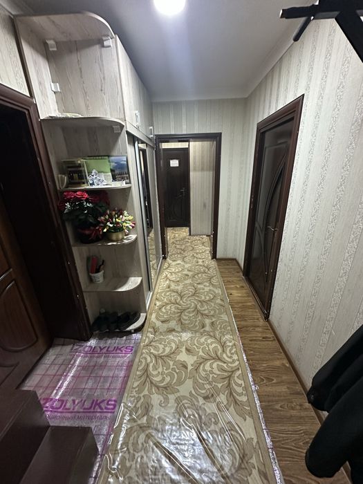 Chilonzor tumani Algoritm dahasi G-35 2*3/2/9